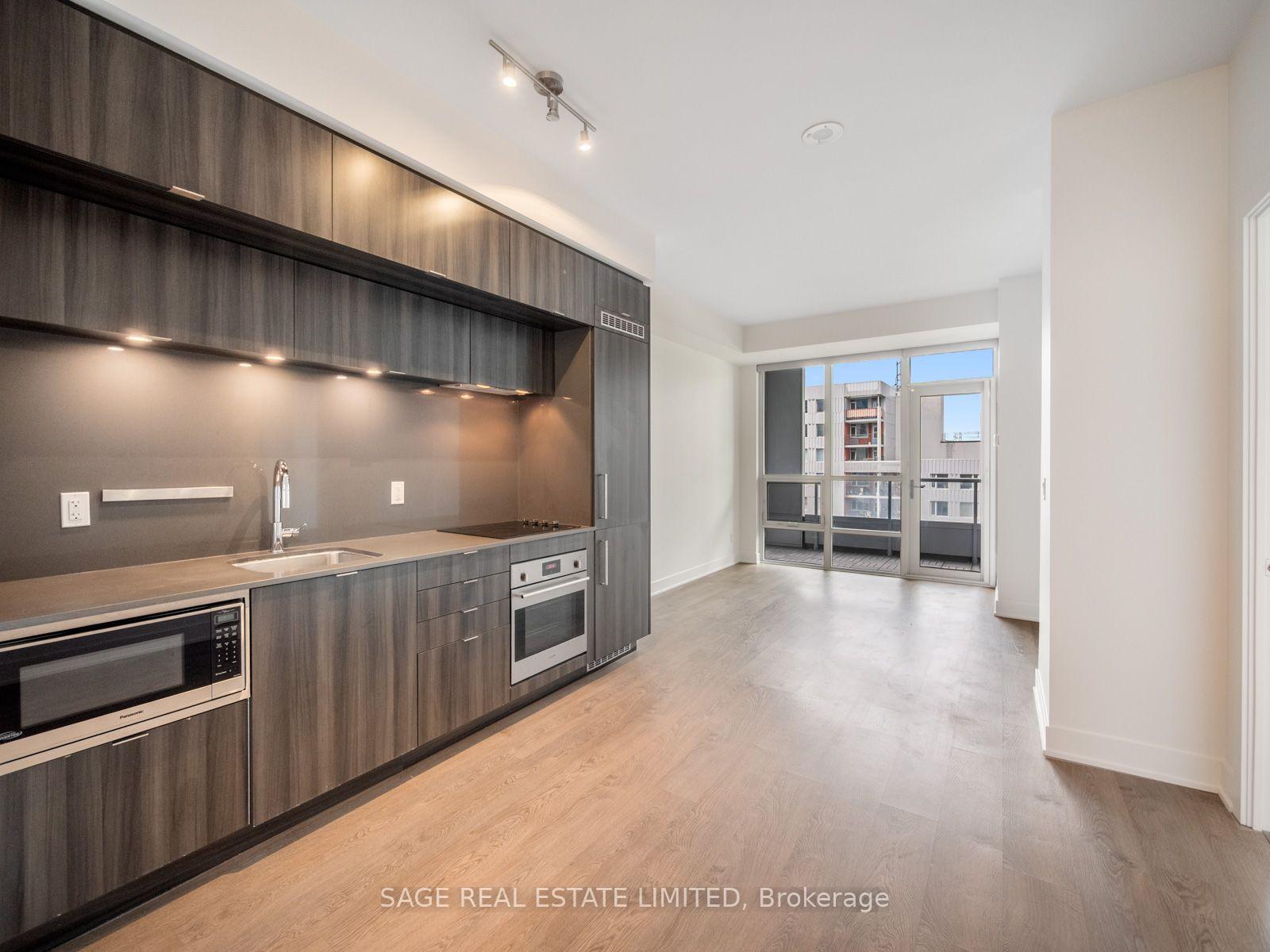 38 Cameron Street 524, Toronto Unit: 524