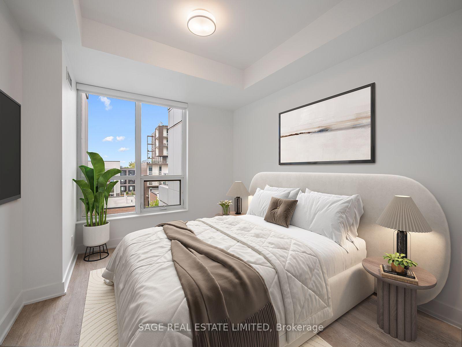 38 Cameron Street 524, Toronto Unit: 524