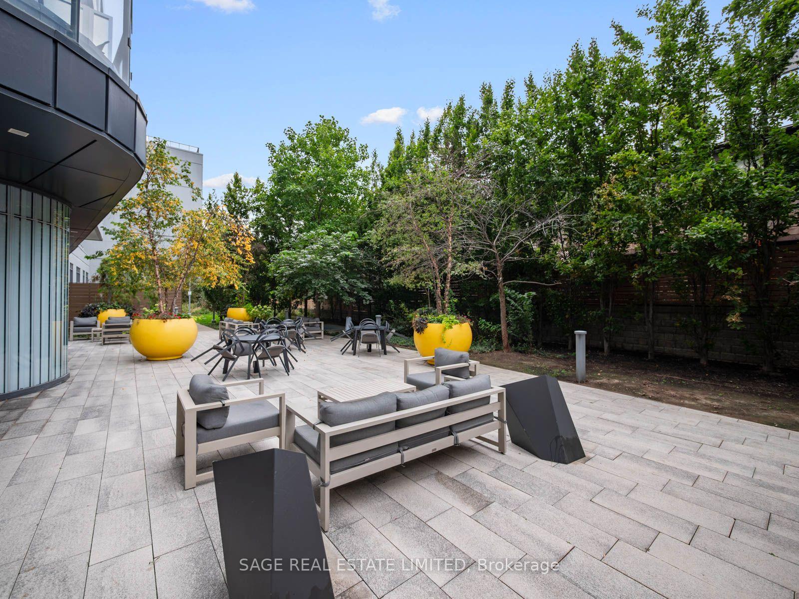38 Cameron Street 524, Toronto Unit: 524