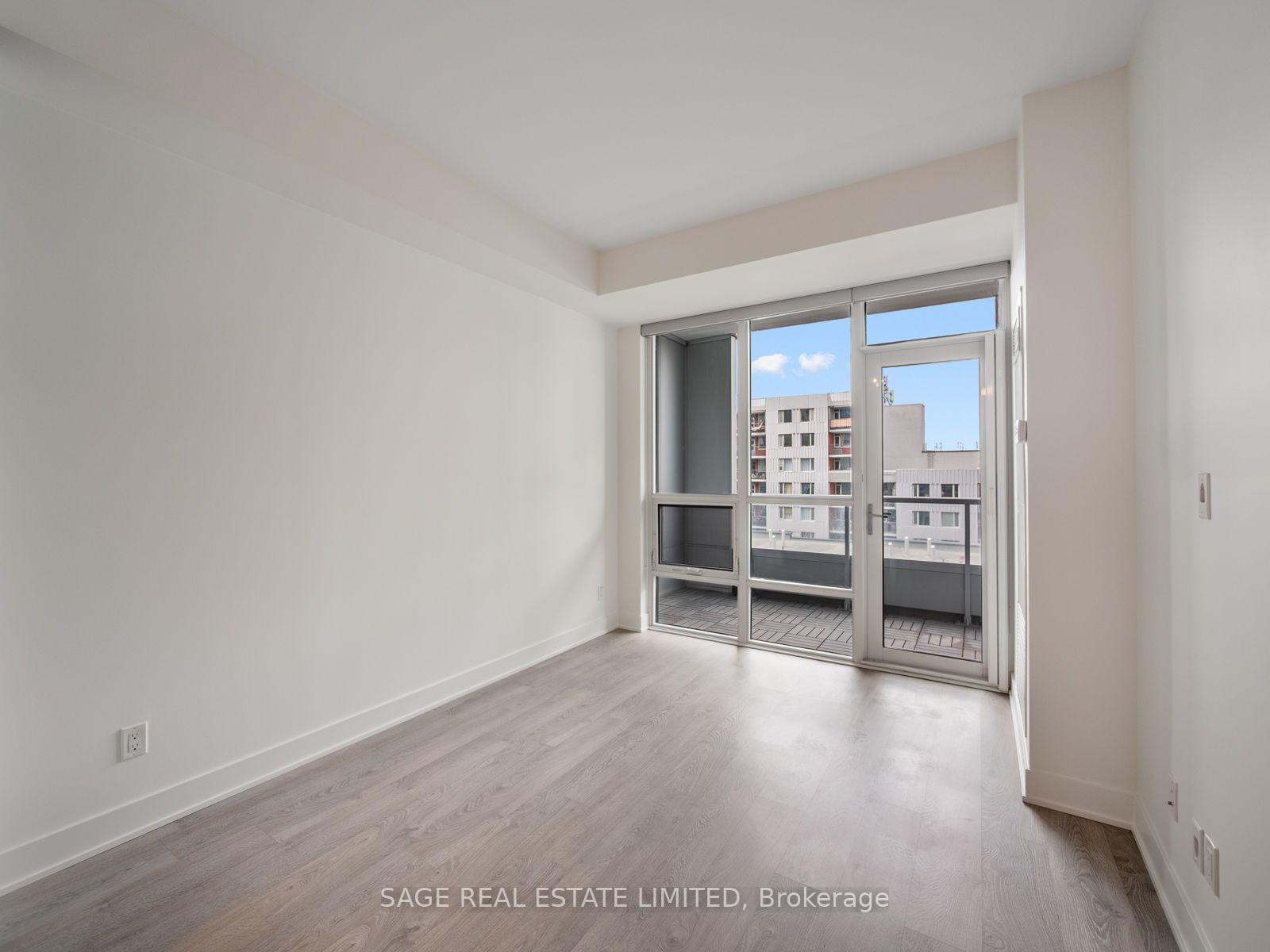 38 Cameron Street 524, Toronto Unit: 524