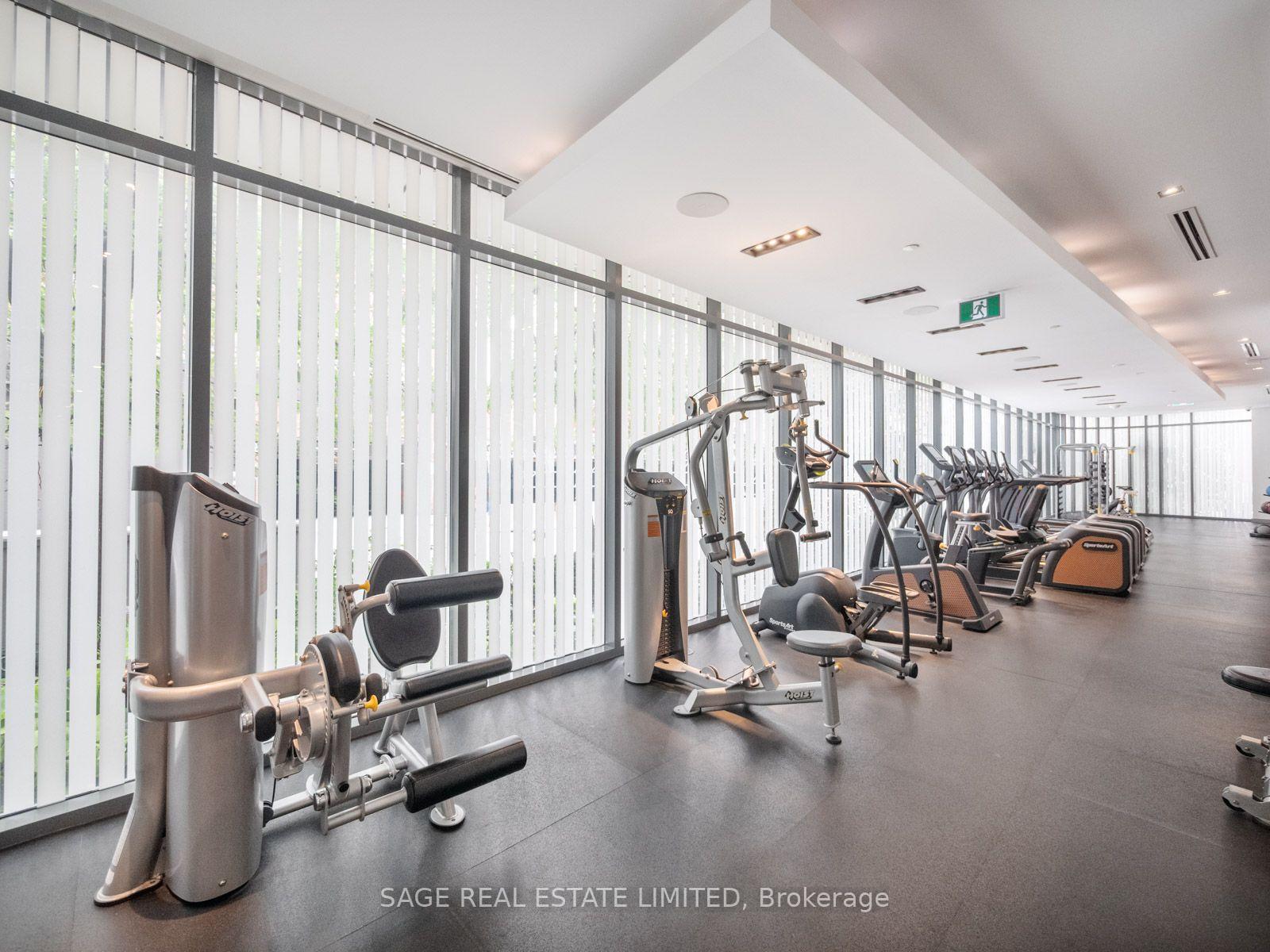38 Cameron Street 524, Toronto Unit: 524
