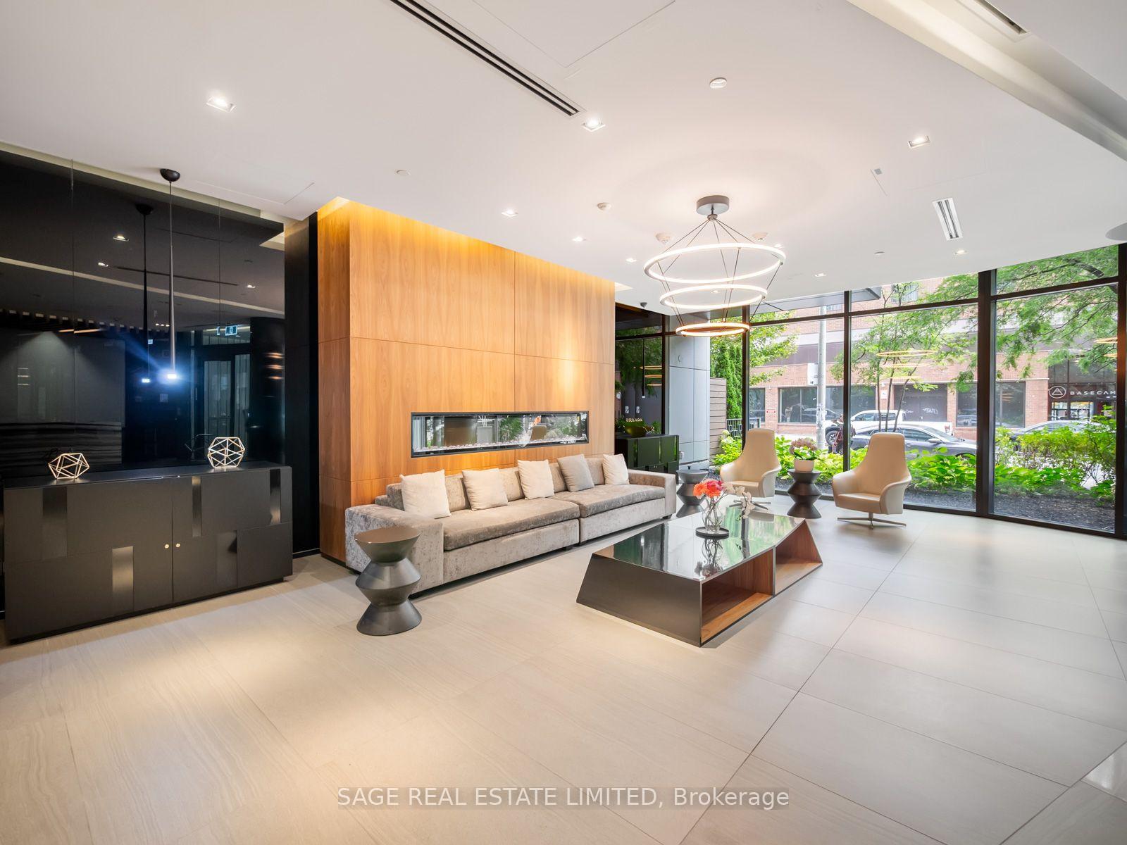 38 Cameron Street 524, Toronto Unit: 524