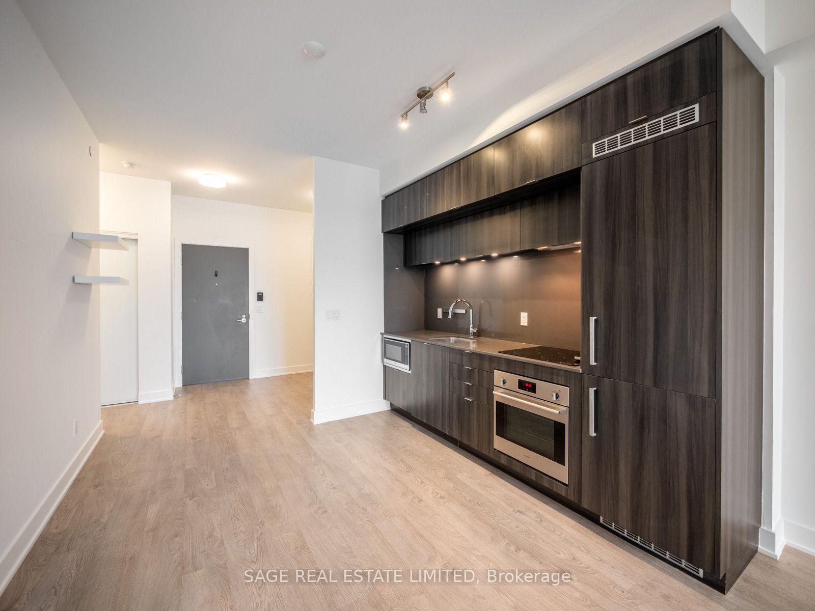 38 Cameron Street 524, Toronto Unit: 524