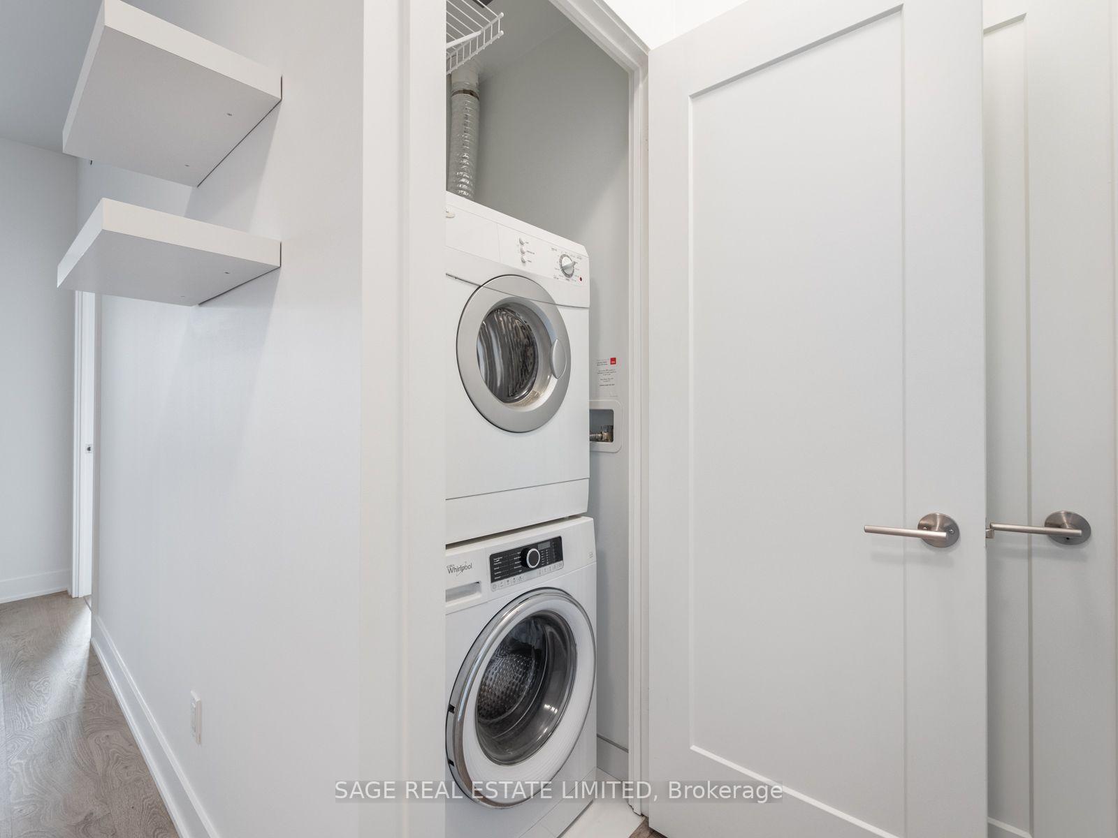 38 Cameron Street 524, Toronto Unit: 524