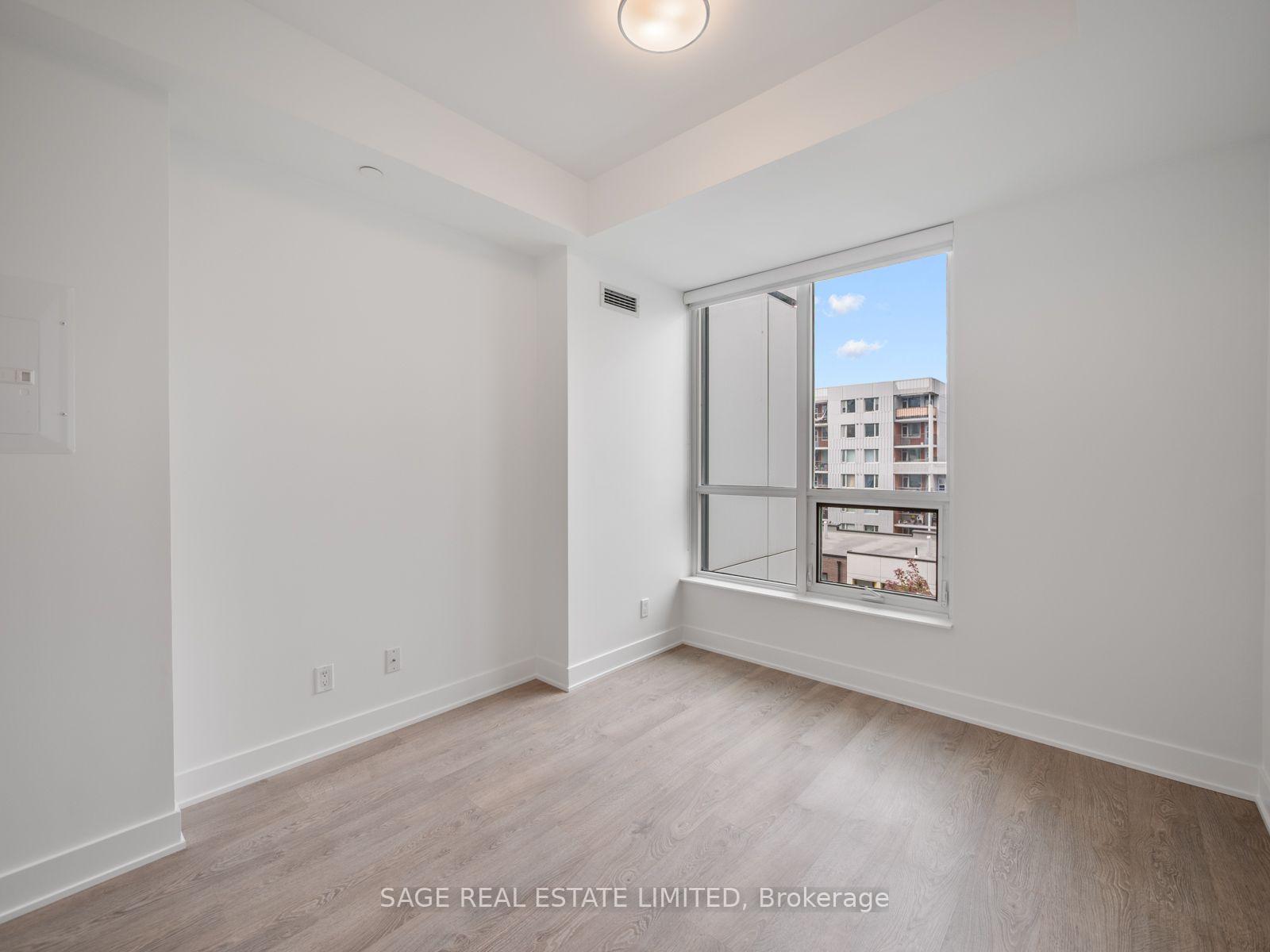 38 Cameron Street 524, Toronto Unit: 524