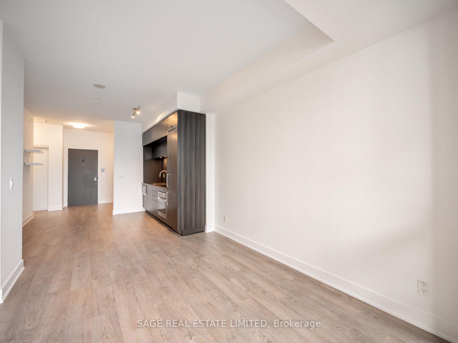 38 Cameron Street 524, Toronto Unit: 524