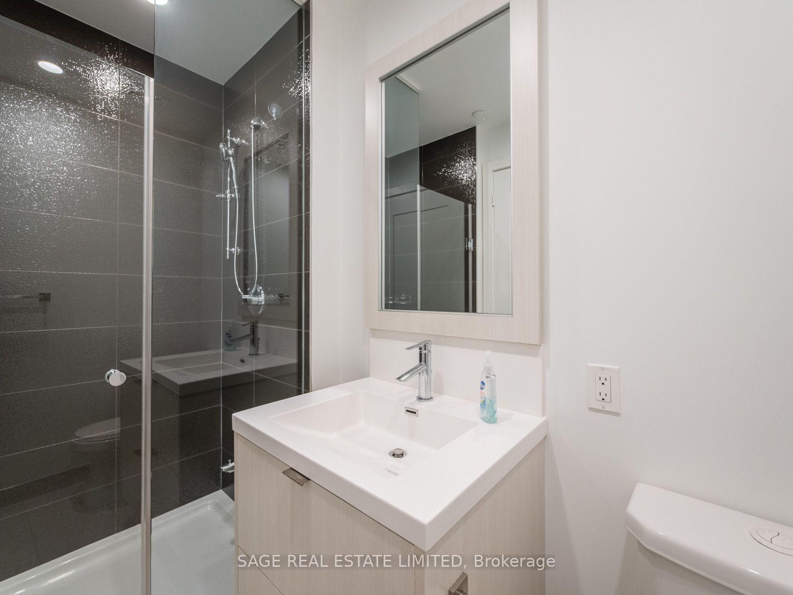 38 Cameron Street 524, Toronto Unit: 524