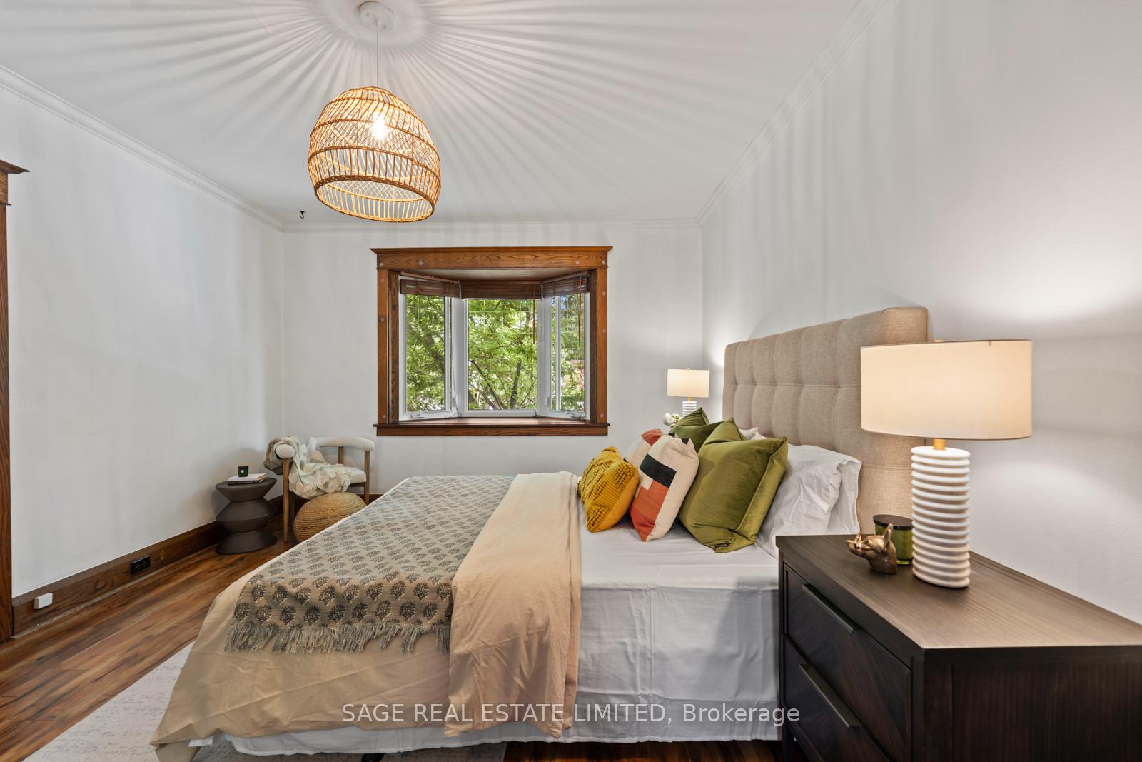 106 Bellefair Avenue, Toronto