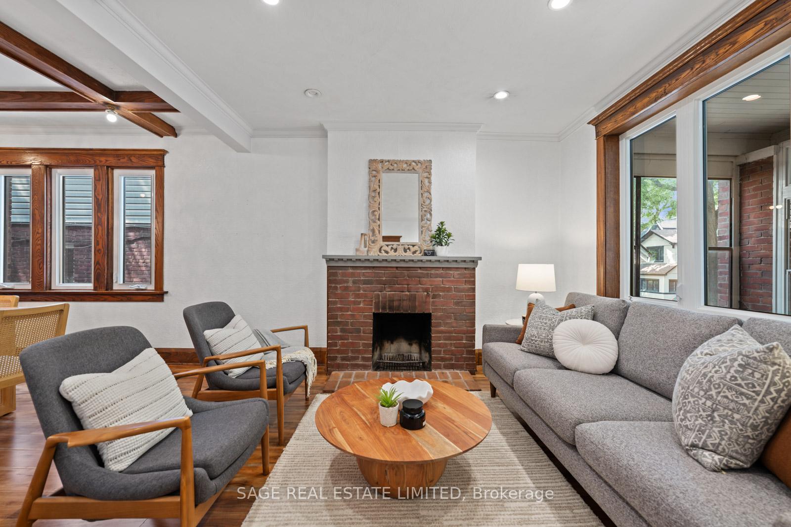 106 Bellefair Avenue, Toronto