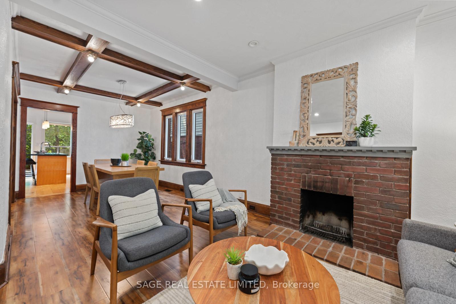 106 Bellefair Avenue, Toronto