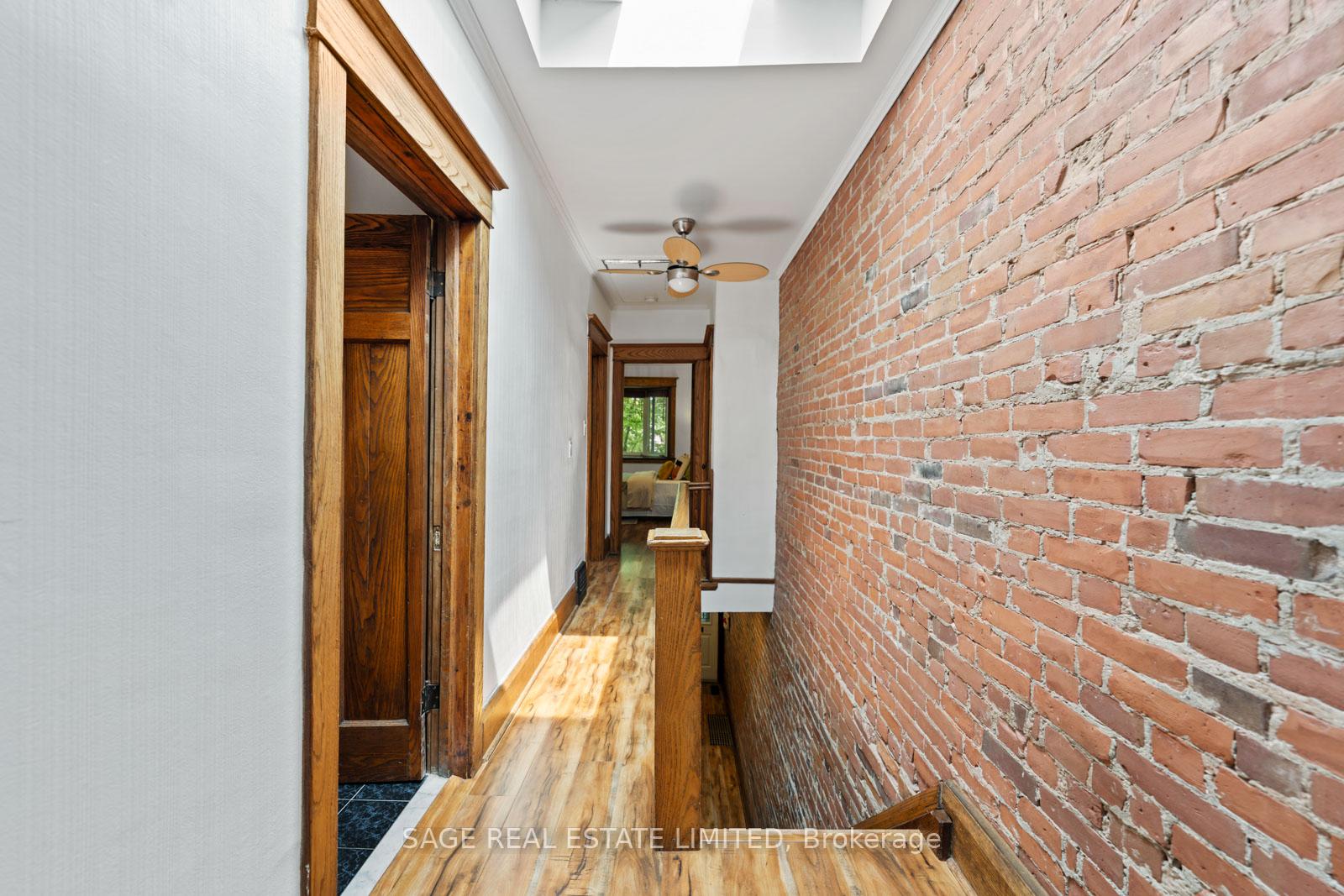 106 Bellefair Avenue, Toronto
