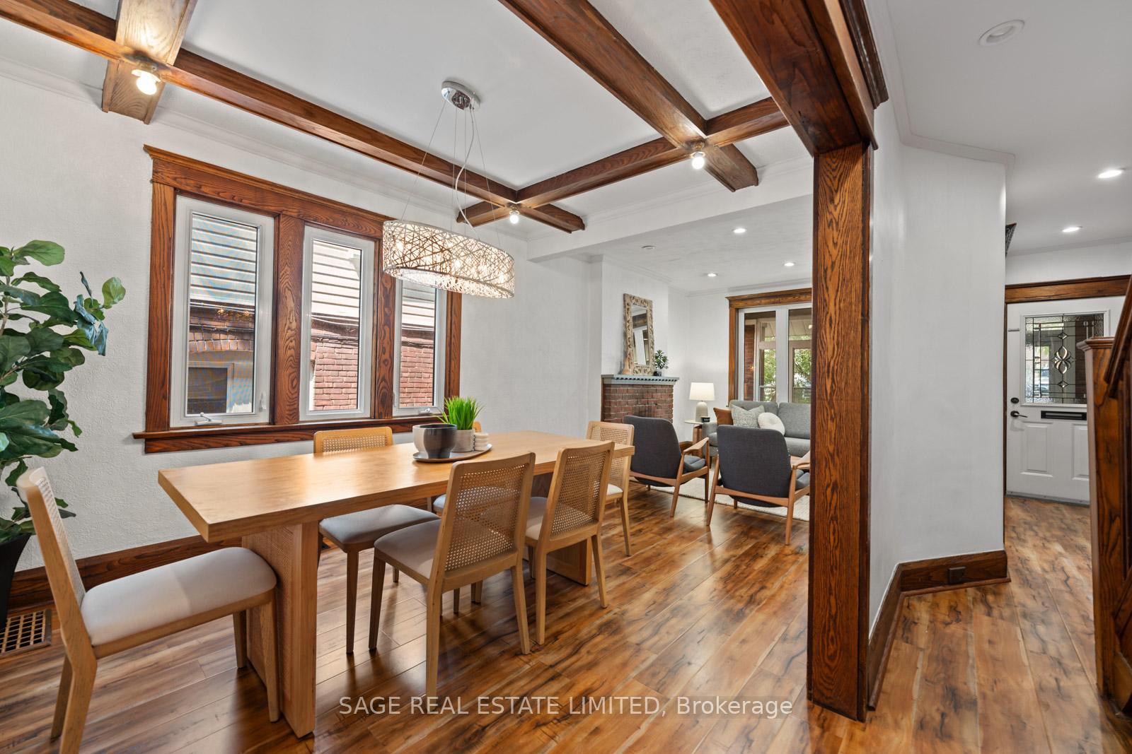 106 Bellefair Avenue, Toronto