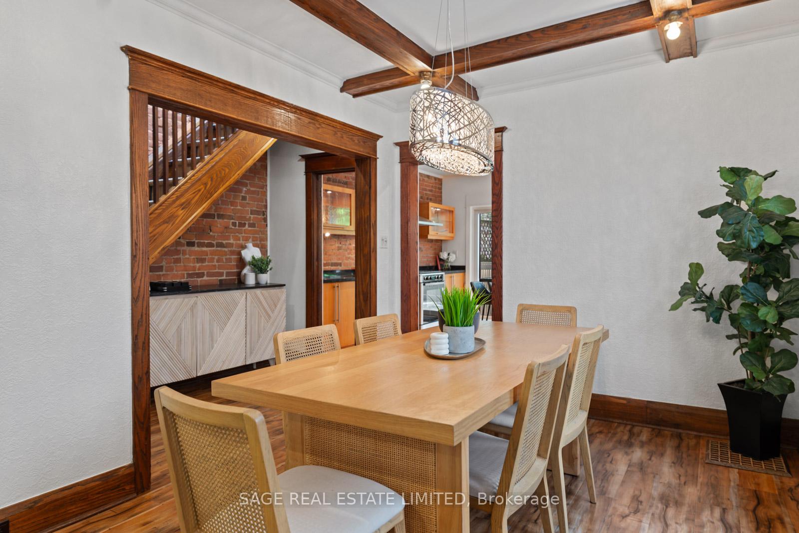 106 Bellefair Avenue, Toronto