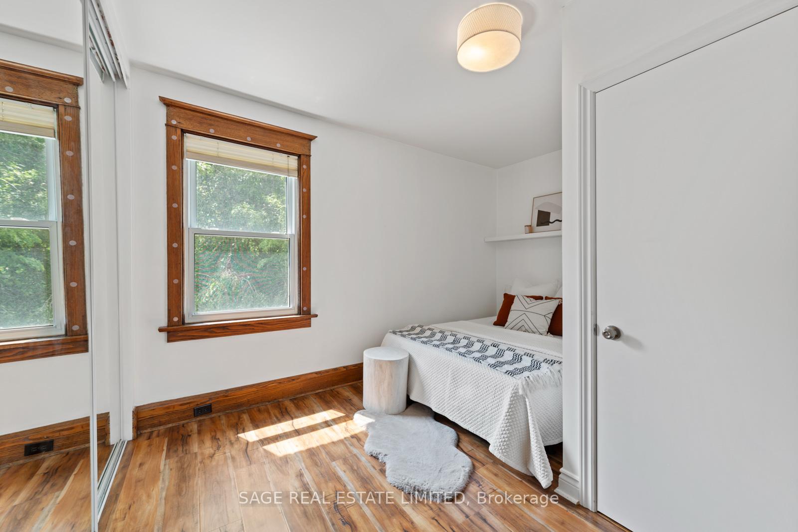106 Bellefair Avenue, Toronto