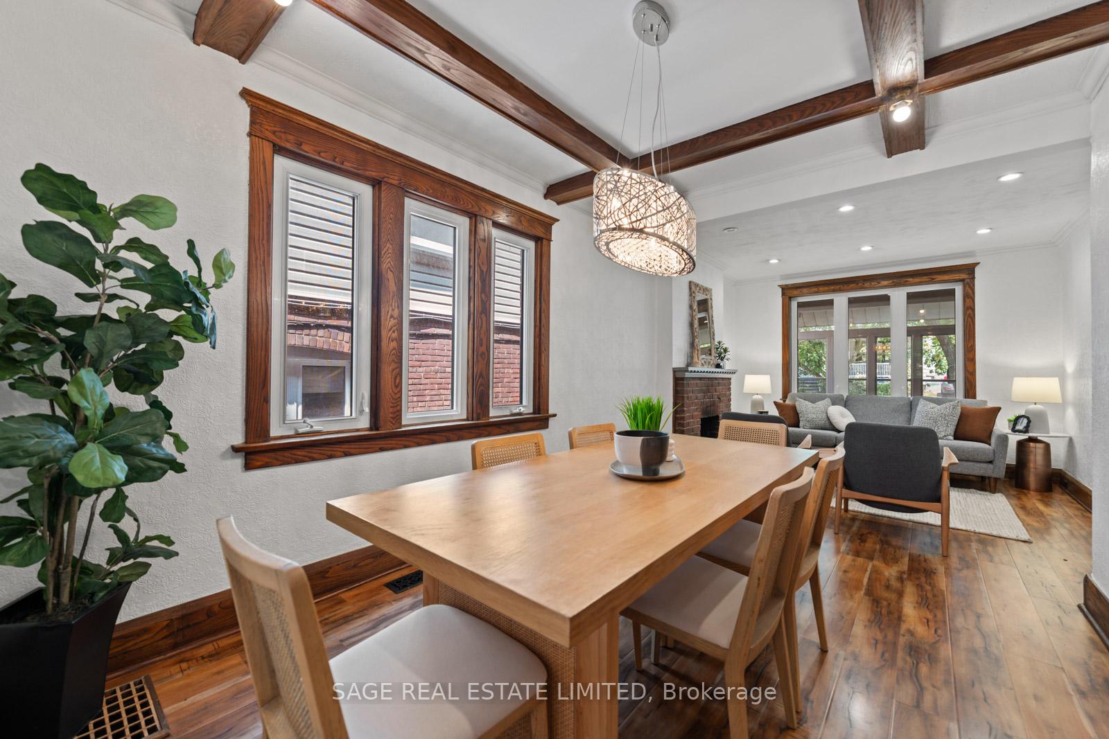106 Bellefair Avenue, Toronto