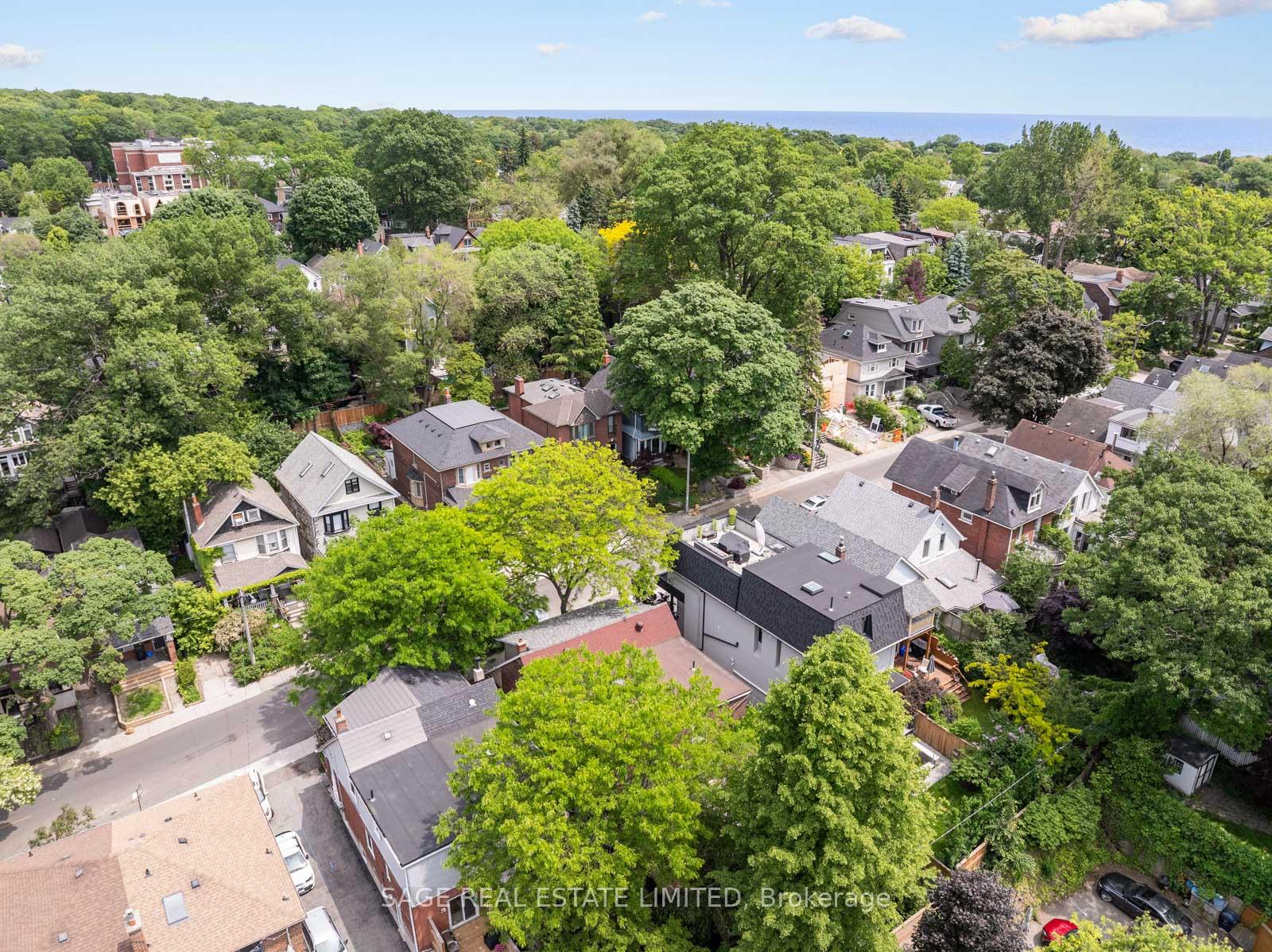 106 Bellefair Avenue, Toronto