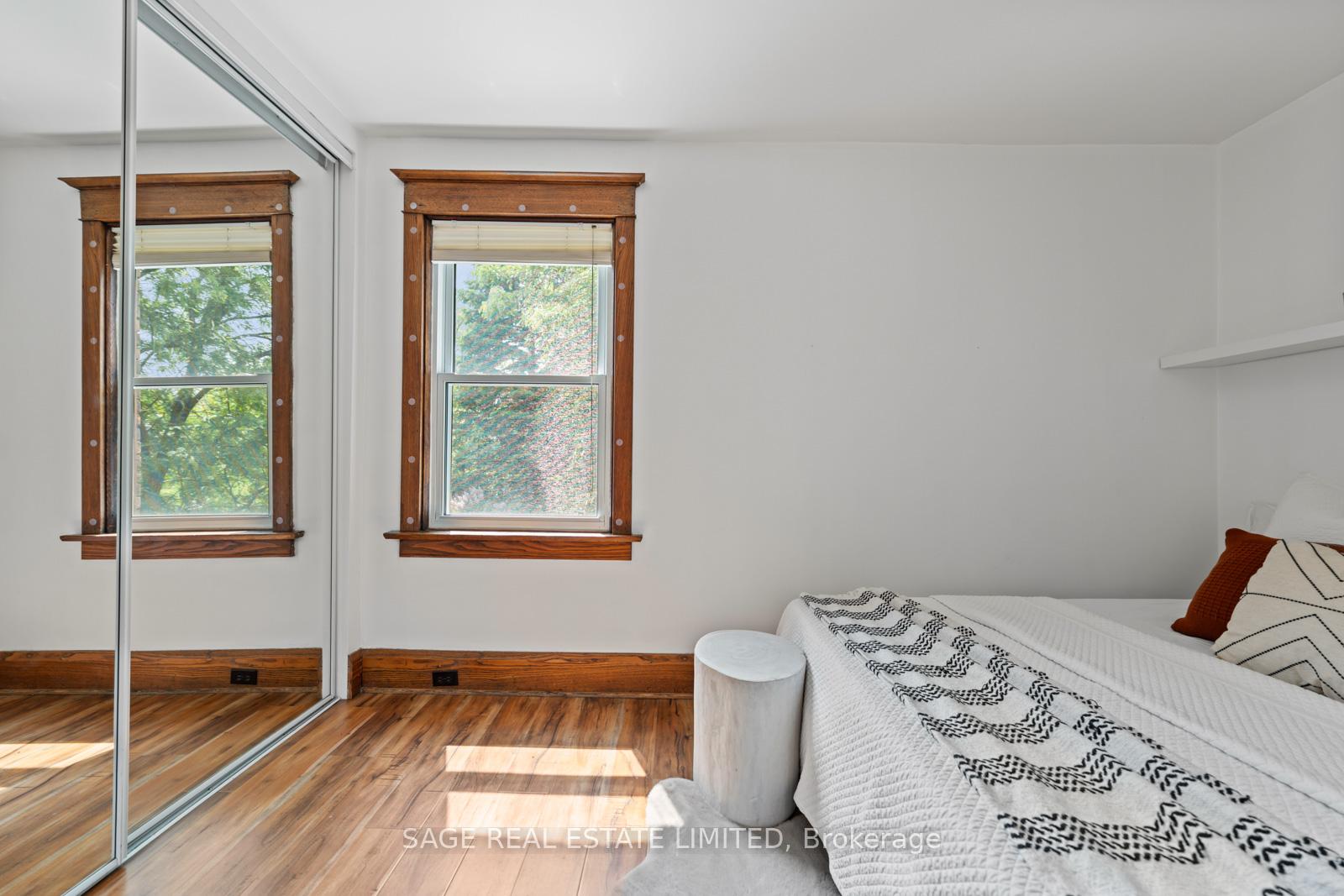 106 Bellefair Avenue, Toronto