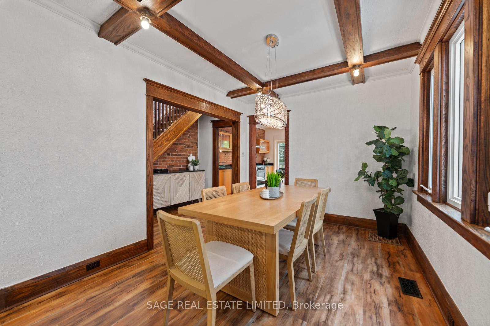 106 Bellefair Avenue, Toronto