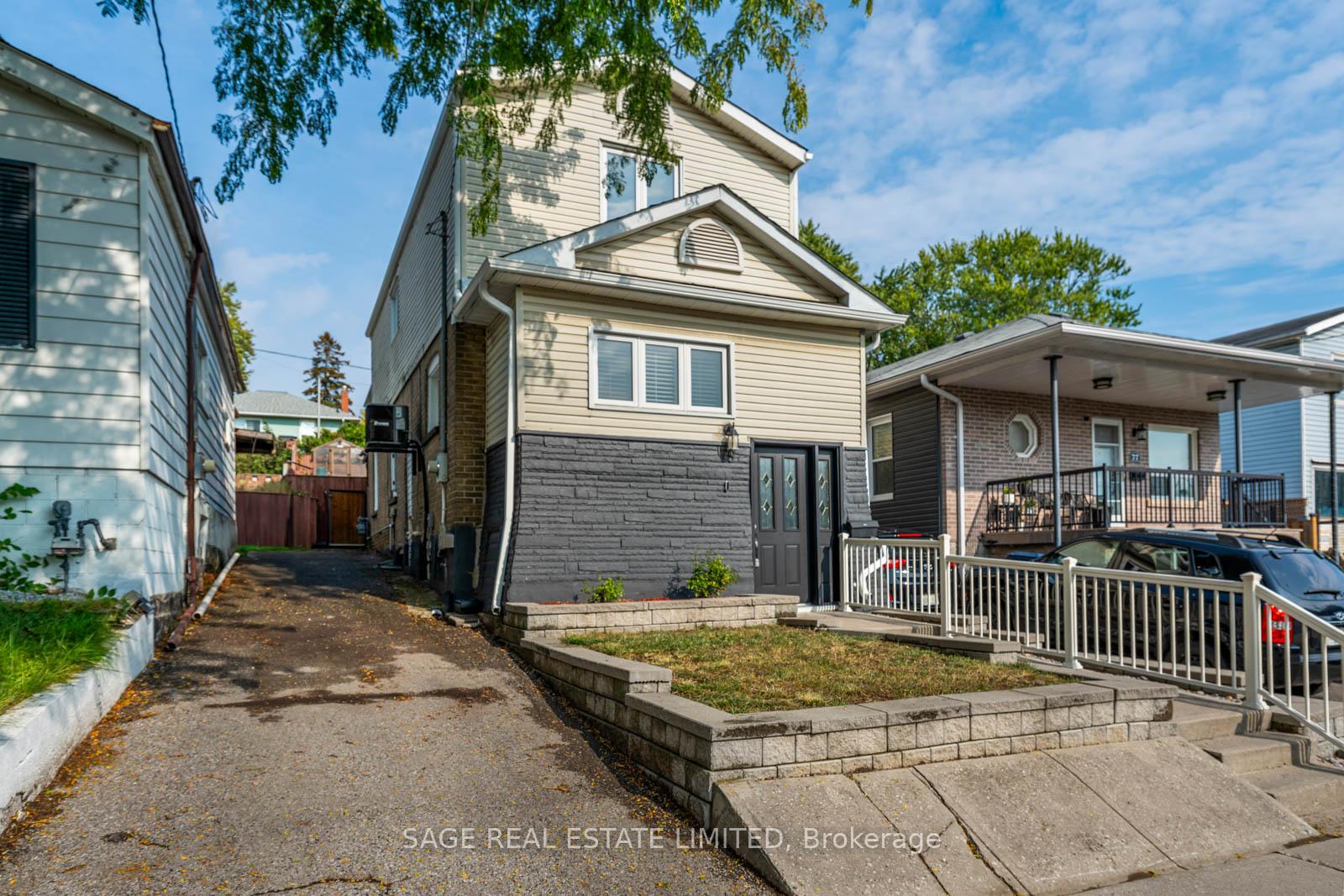 79 Pitt Avenue