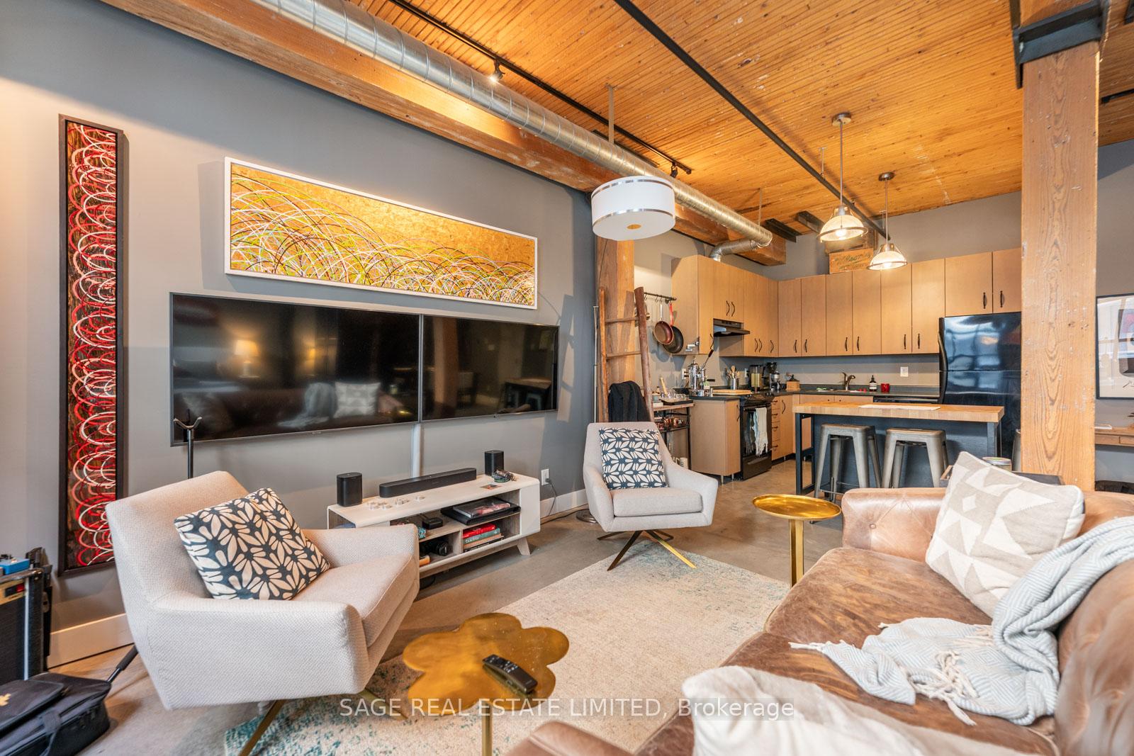 68 Broadview Avenue 409, Toronto E01, ON M4M 2E6, Toronto E01 ON, M4M 2E6