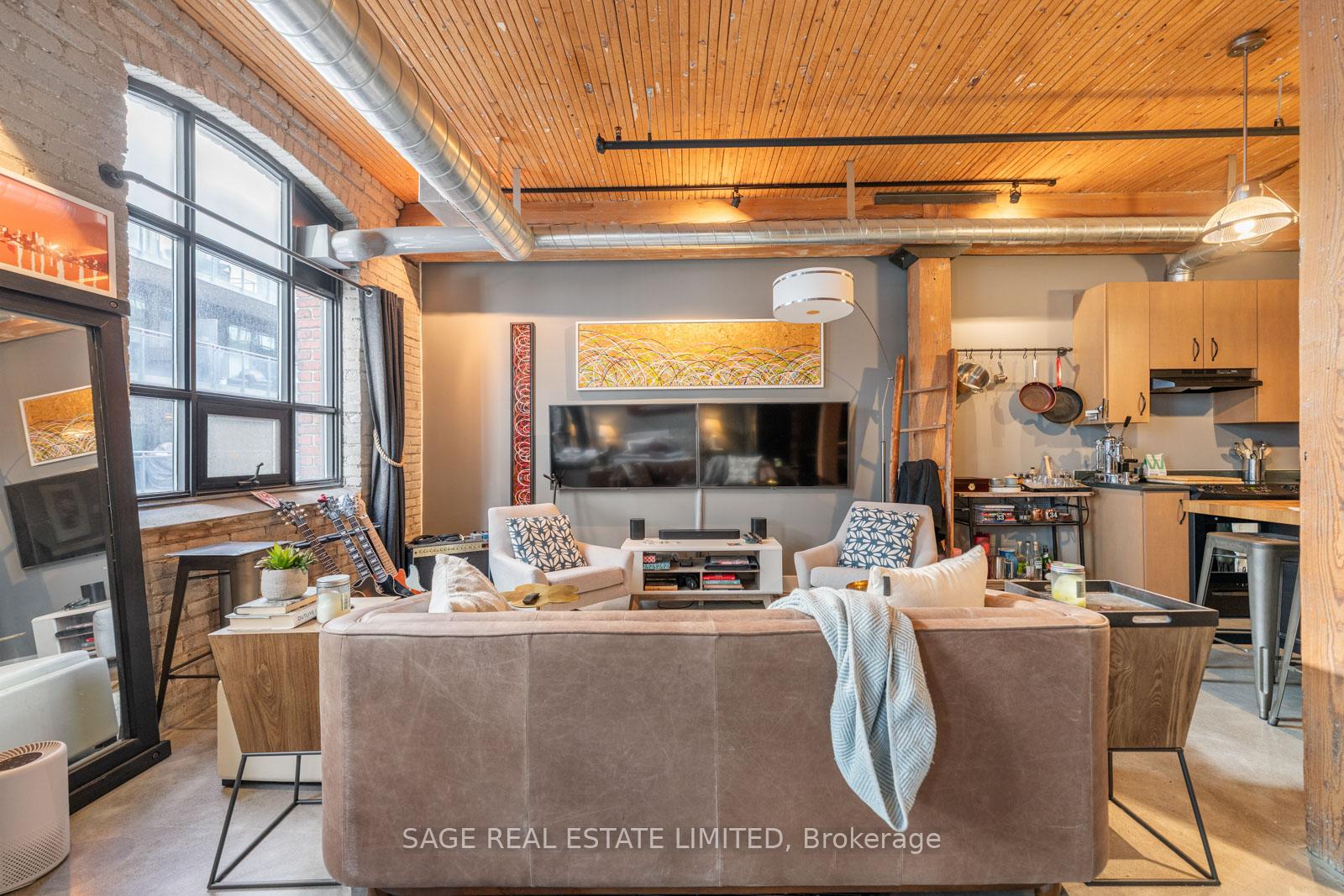 68 Broadview Avenue 409, Toronto E01, ON M4M 2E6, Toronto E01 ON, M4M 2E6