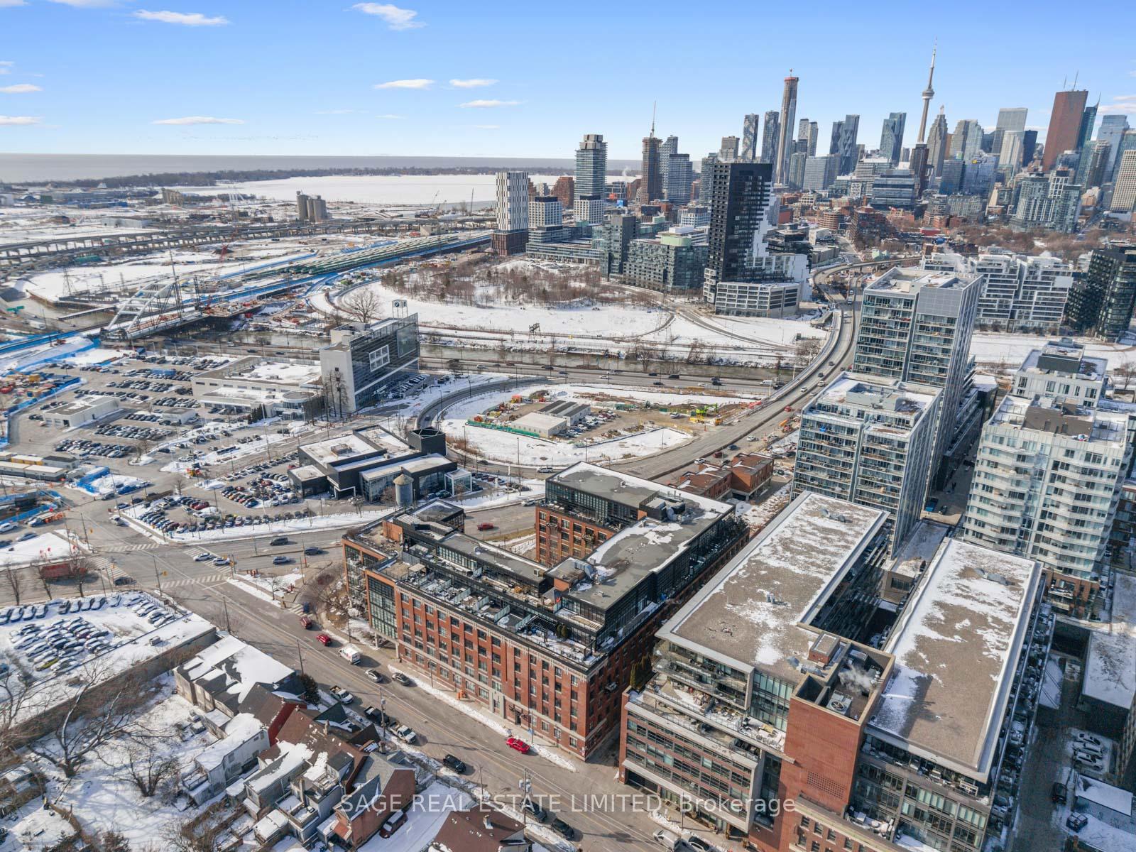 68 Broadview Avenue 409, Toronto E01, ON M4M 2E6, Toronto E01 ON, M4M 2E6