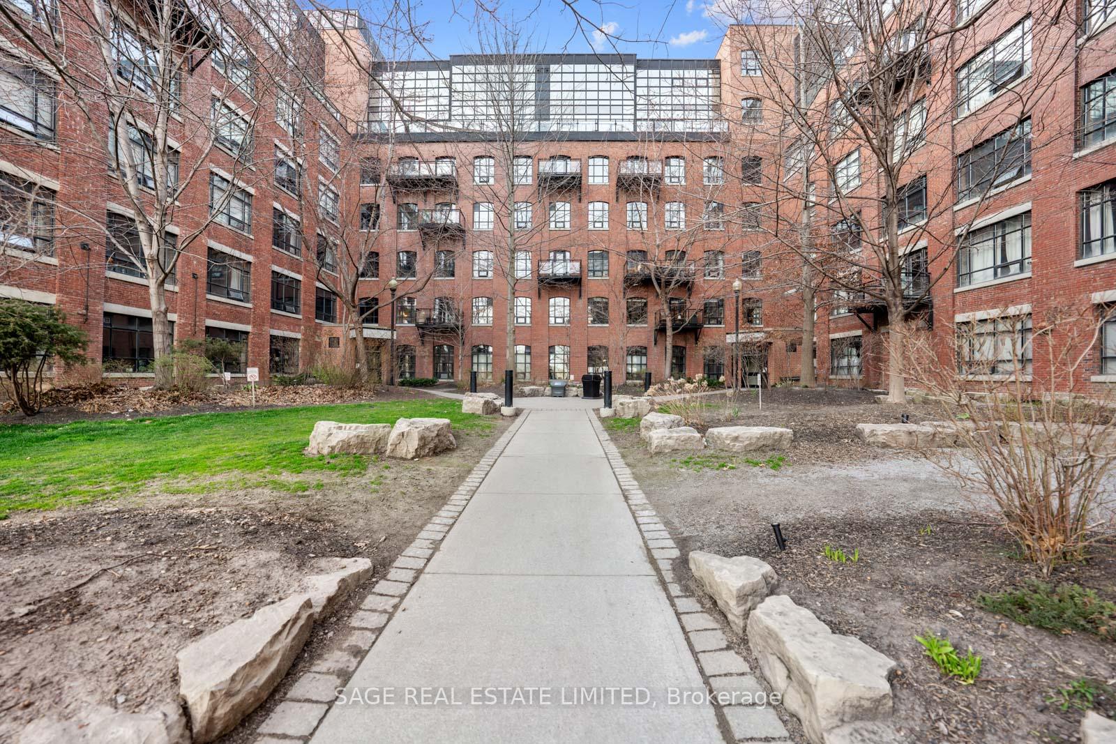 68 Broadview Avenue 409, Toronto E01, ON M4M 2E6, Toronto E01 ON, M4M 2E6