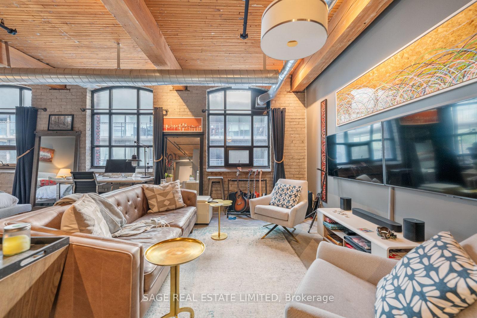 68 Broadview Avenue 409, Toronto E01, ON M4M 2E6, Toronto E01 ON, M4M 2E6