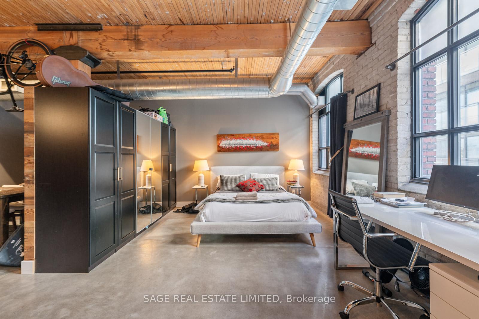 68 Broadview Avenue 409, Toronto E01, ON M4M 2E6, Toronto E01 ON, M4M 2E6