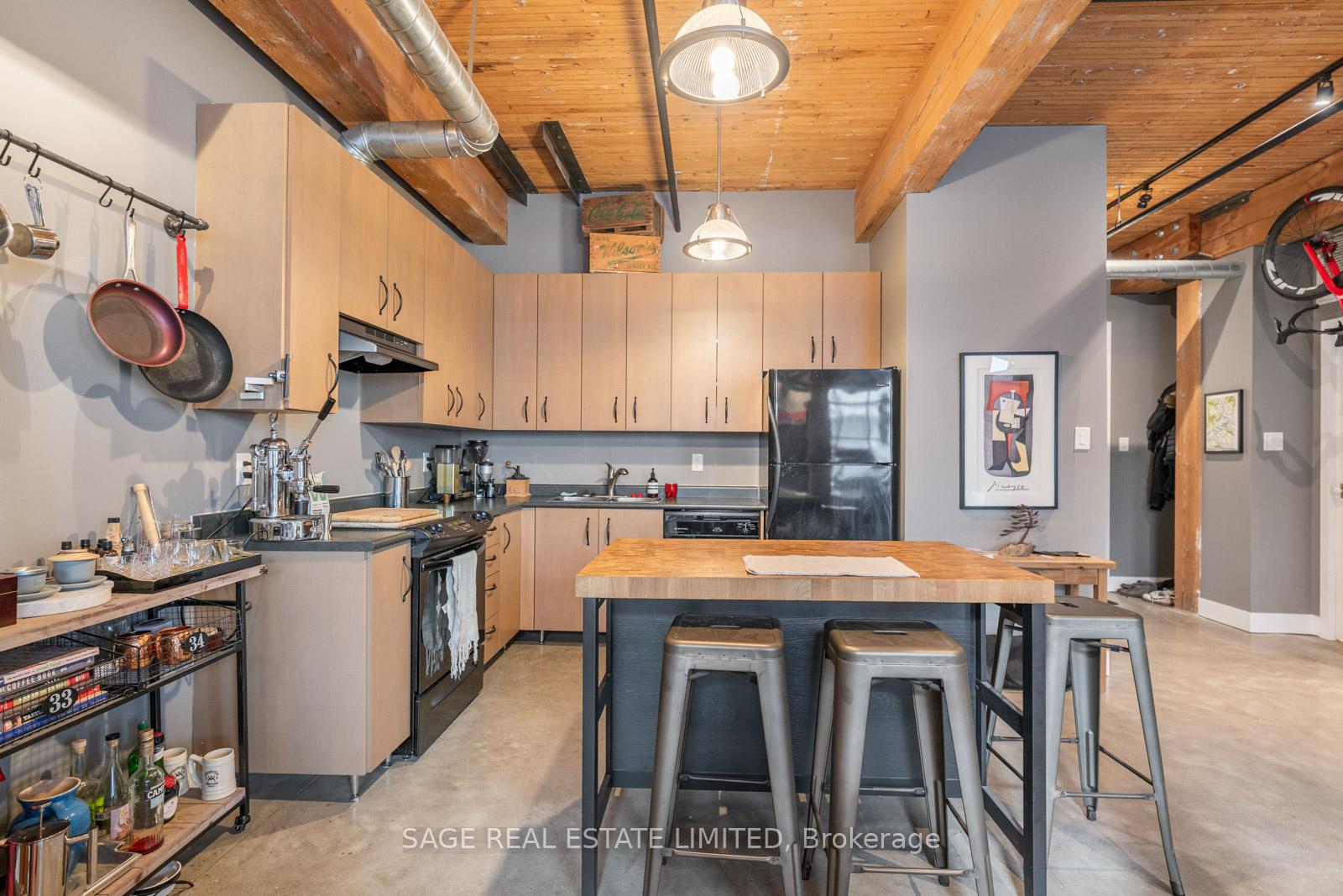 68 Broadview Avenue 409, Toronto E01, ON M4M 2E6, Toronto E01 ON, M4M 2E6