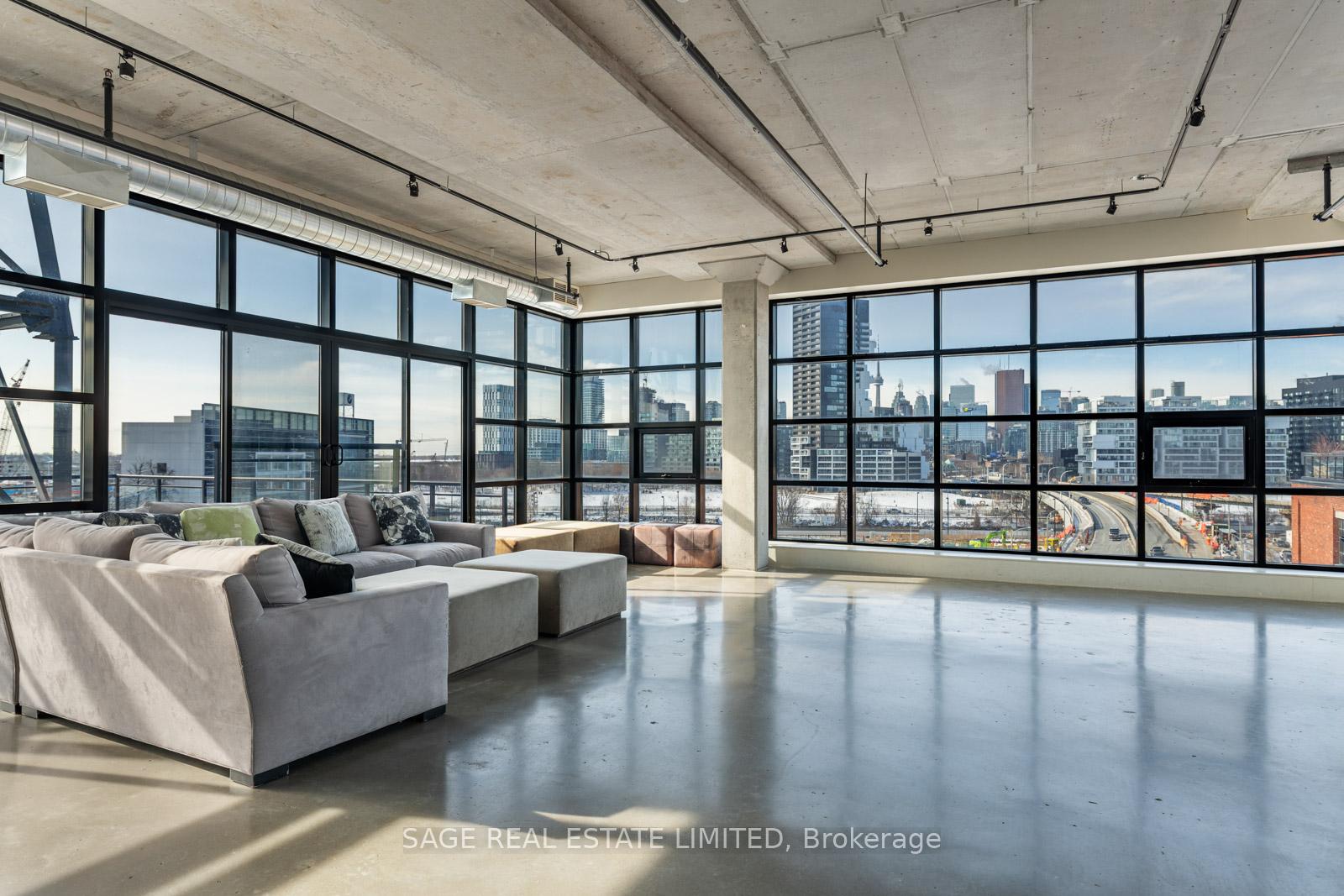 68 Broadview Avenue 409, Toronto E01, ON M4M 2E6, Toronto E01 ON, M4M 2E6