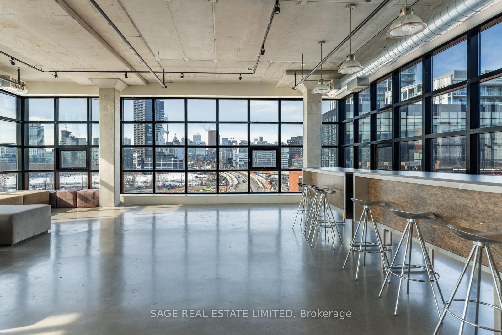 68 Broadview Avenue 409, Toronto E01, ON M4M 2E6, Toronto E01 ON, M4M 2E6