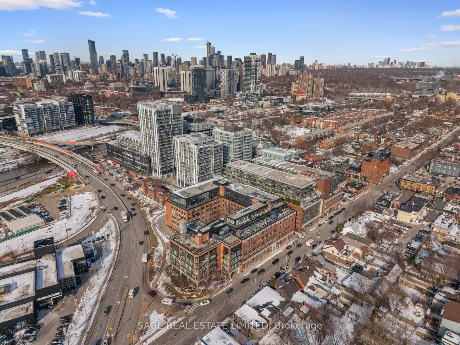 68 Broadview Avenue 409, Toronto E01, ON M4M 2E6, Toronto E01 ON, M4M 2E6