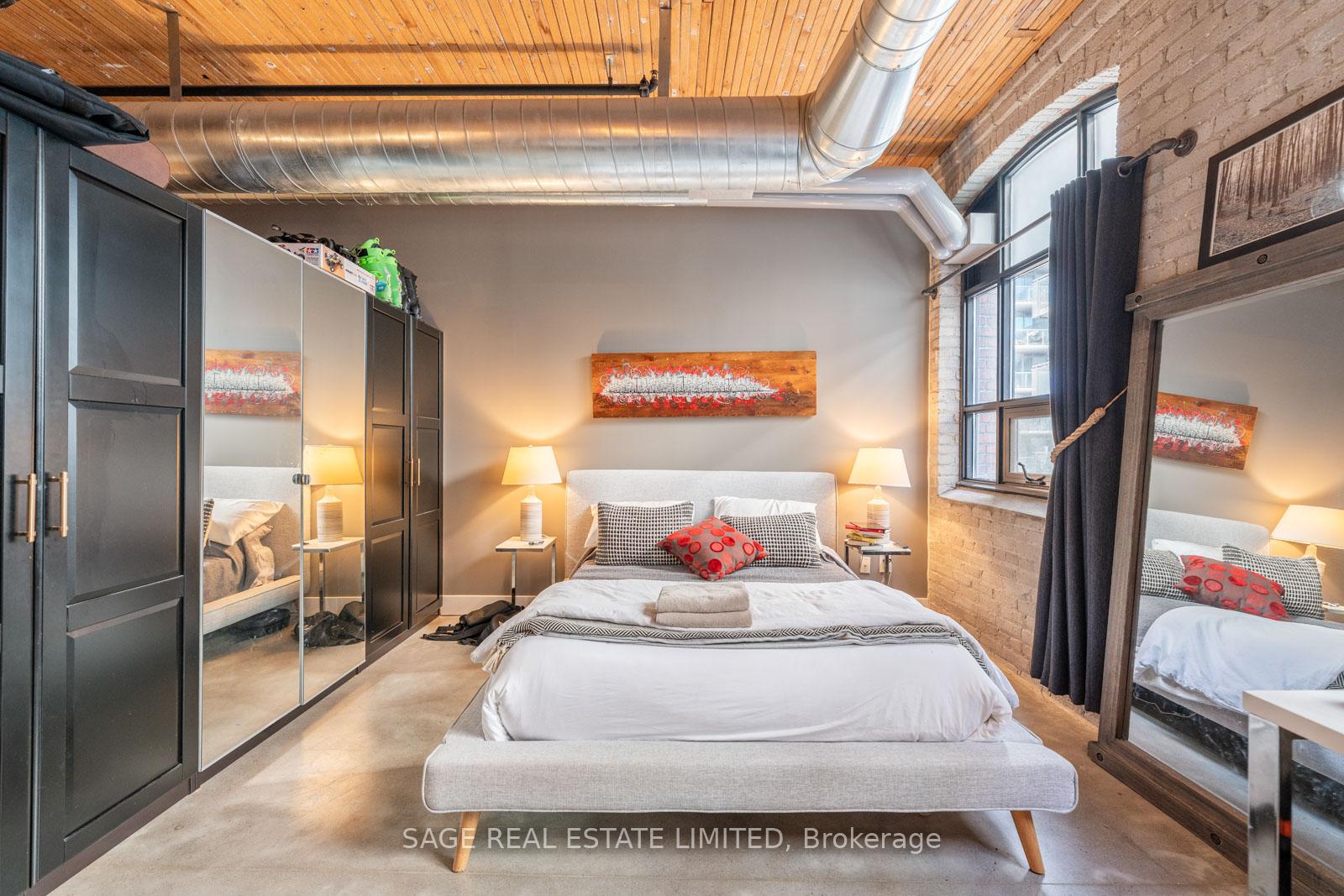 68 Broadview Avenue 409, Toronto E01, ON M4M 2E6, Toronto E01 ON, M4M 2E6