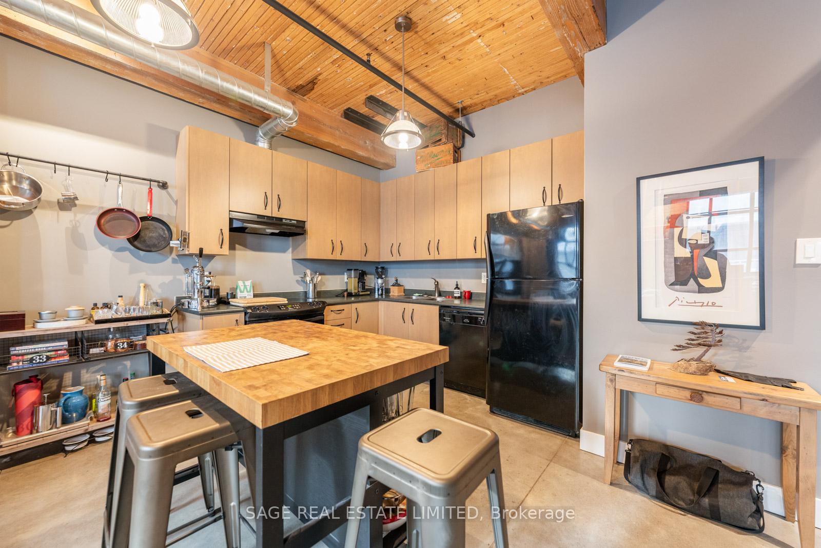 68 Broadview Avenue 409, Toronto E01, ON M4M 2E6, Toronto E01 ON, M4M 2E6