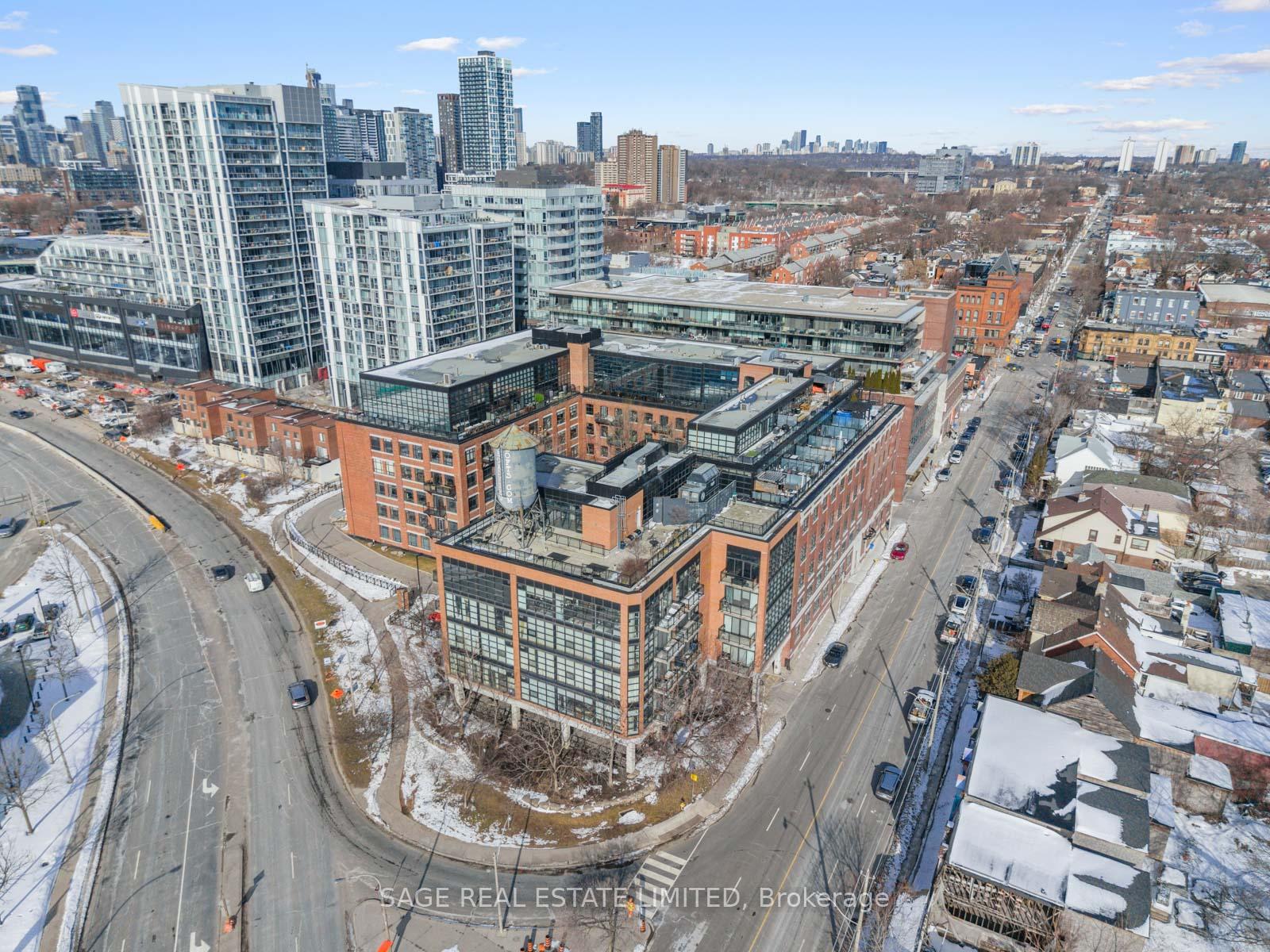 68 Broadview Avenue 409, Toronto E01, ON M4M 2E6, Toronto E01 ON, M4M 2E6