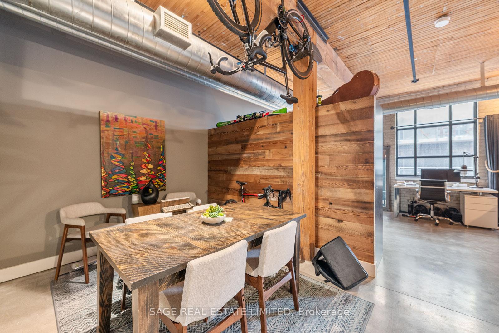 68 Broadview Avenue 409, Toronto E01, ON M4M 2E6, Toronto E01 ON, M4M 2E6