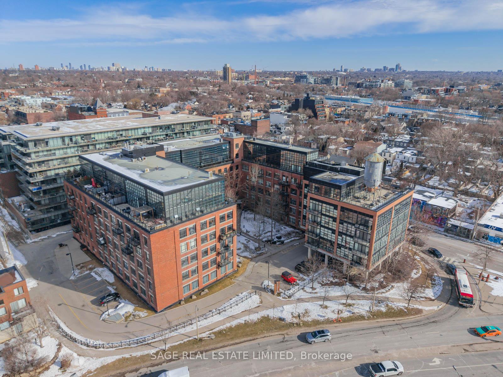 68 Broadview Avenue 409, Toronto E01, ON M4M 2E6, Toronto E01 ON, M4M 2E6