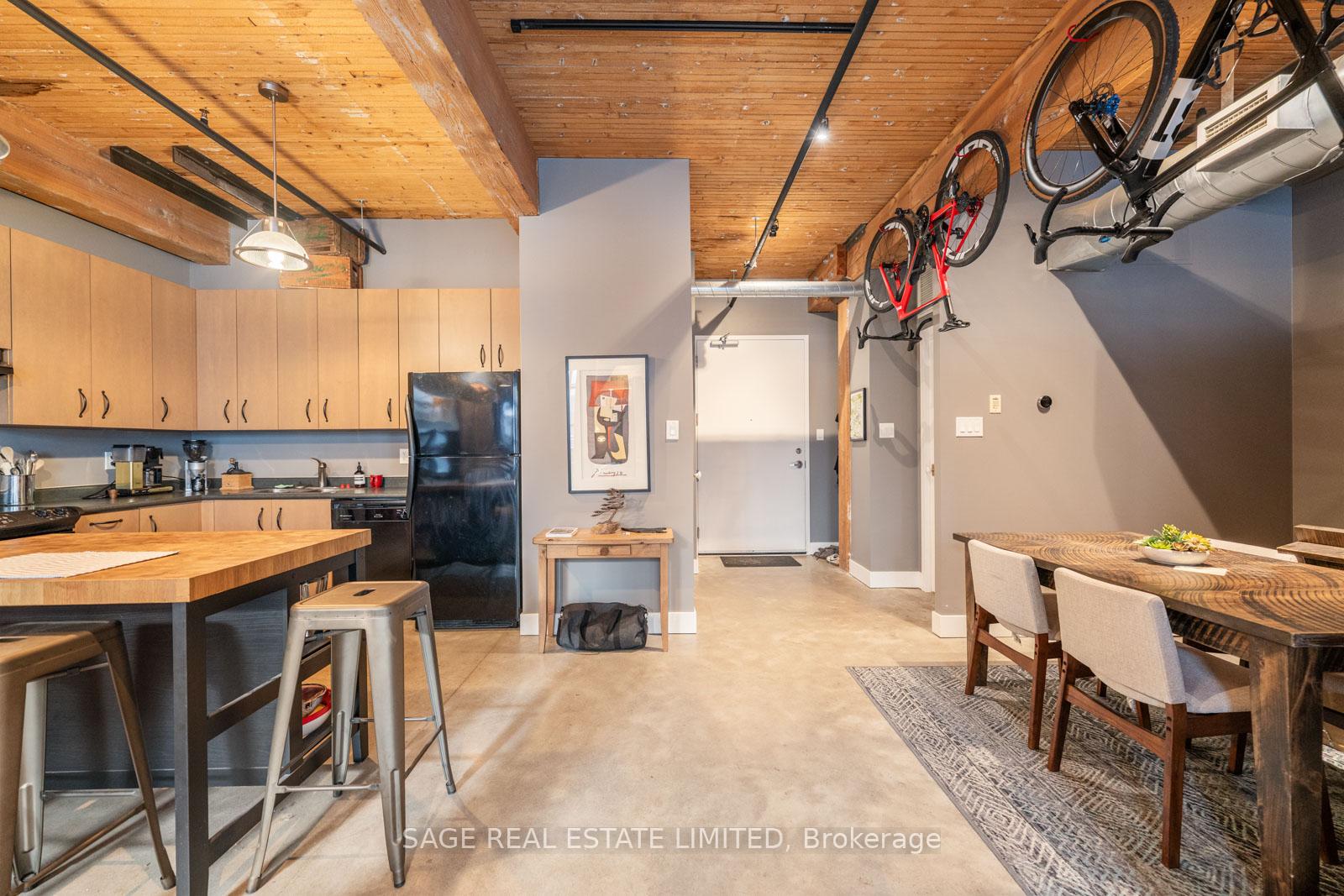 68 Broadview Avenue 409, Toronto E01, ON M4M 2E6, Toronto E01 ON, M4M 2E6