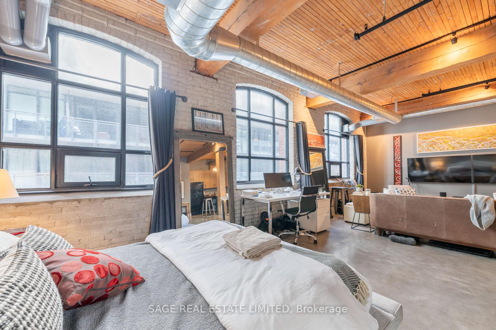 68 Broadview Avenue 409, Toronto E01, ON M4M 2E6, Toronto E01 ON, M4M 2E6