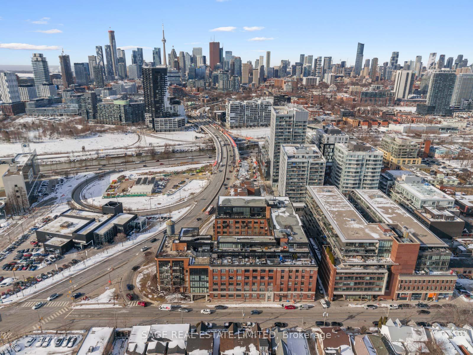 68 Broadview Avenue 409, Toronto E01, ON M4M 2E6, Toronto E01 ON, M4M 2E6