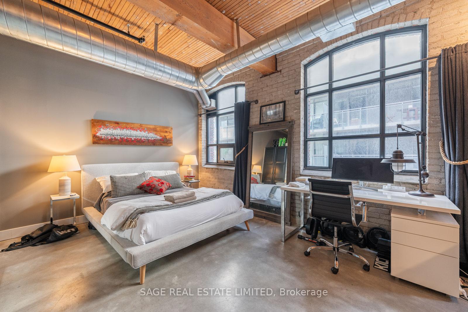 68 Broadview Avenue 409, Toronto E01, ON M4M 2E6, Toronto E01 ON, M4M 2E6