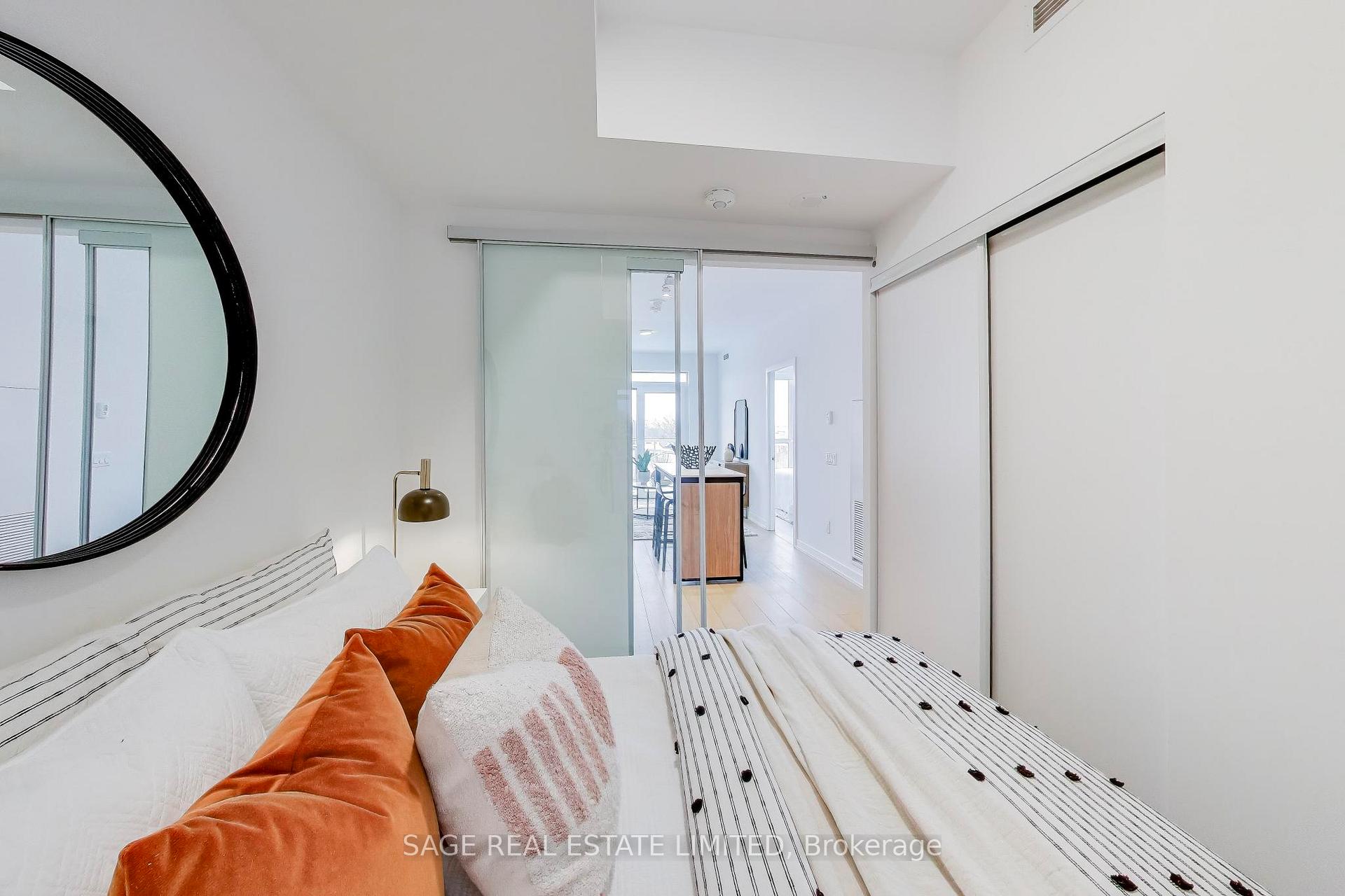 150 Logan Avenue 535, Toronto E01, ON M4M 0E4, Toronto E01 ON, M4M 0E4