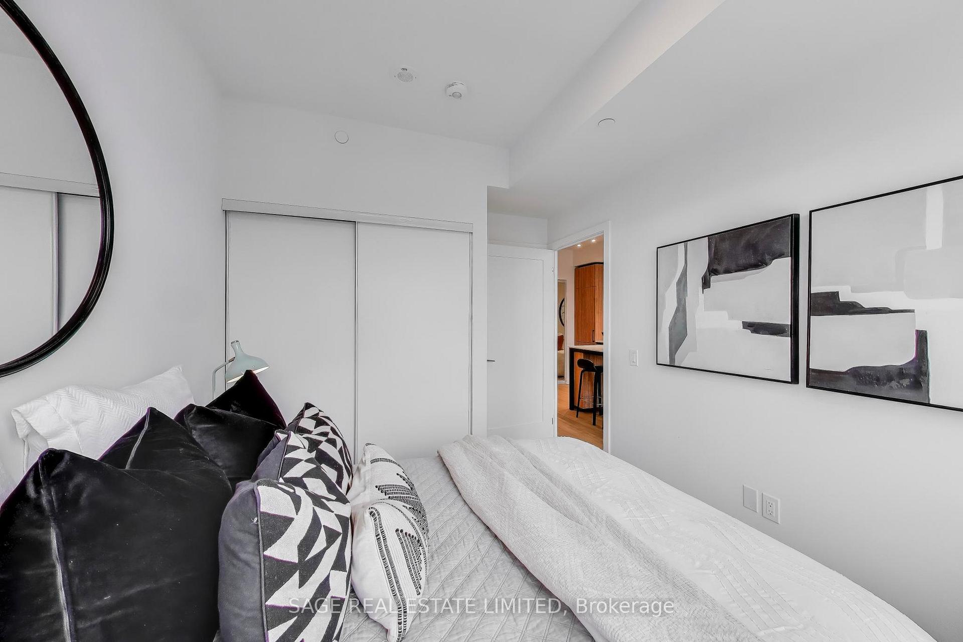 150 Logan Avenue 535, Toronto E01, ON M4M 0E4, Toronto E01 ON, M4M 0E4