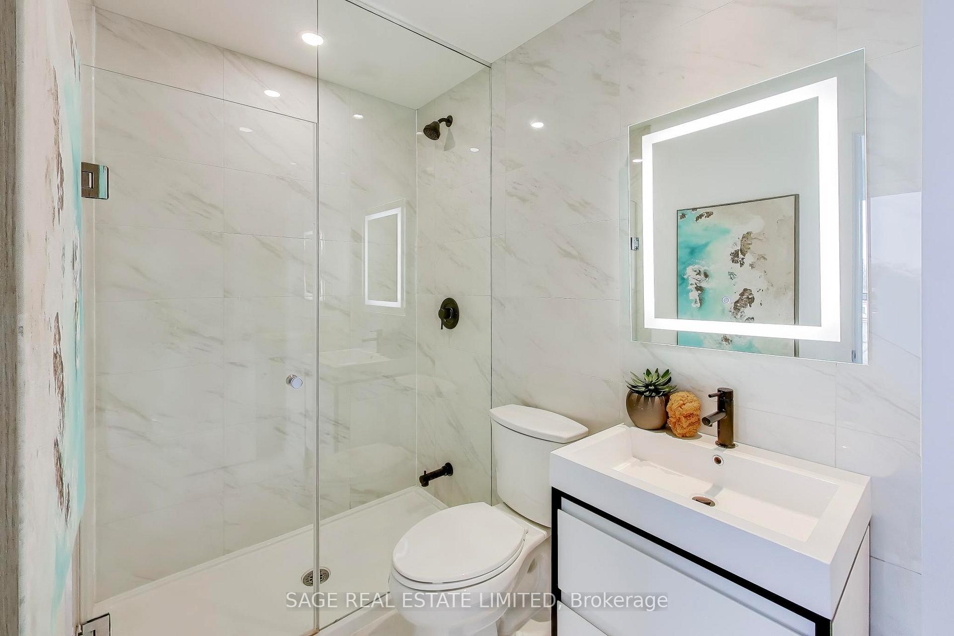 150 Logan Avenue 535, Toronto E01, ON M4M 0E4, Toronto E01 ON, M4M 0E4