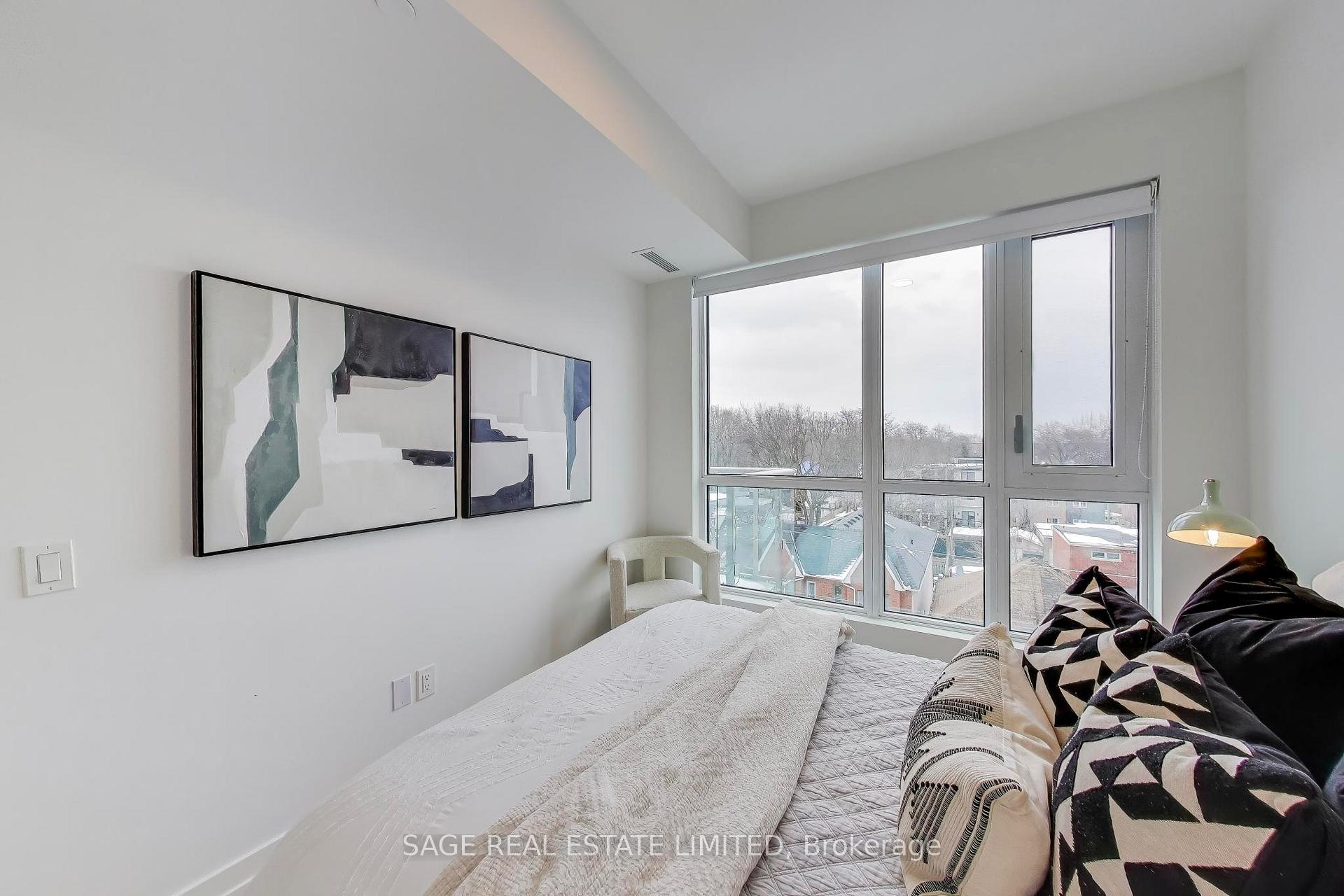 150 Logan Avenue 535, Toronto E01, ON M4M 0E4, Toronto E01 ON, M4M 0E4