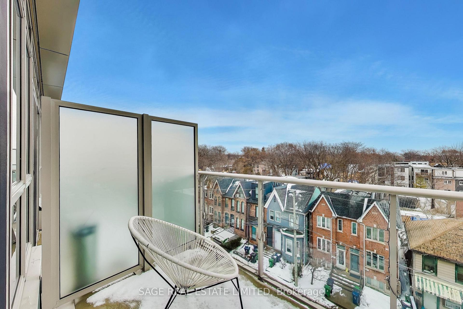 150 Logan Avenue 535, Toronto E01, ON M4M 0E4, Toronto E01 ON, M4M 0E4