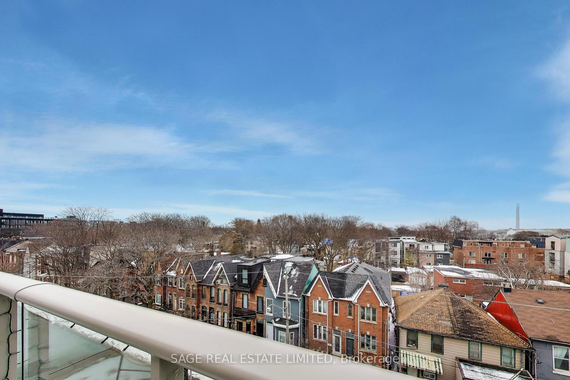 150 Logan Avenue 535, Toronto E01, ON M4M 0E4, Toronto E01 ON, M4M 0E4