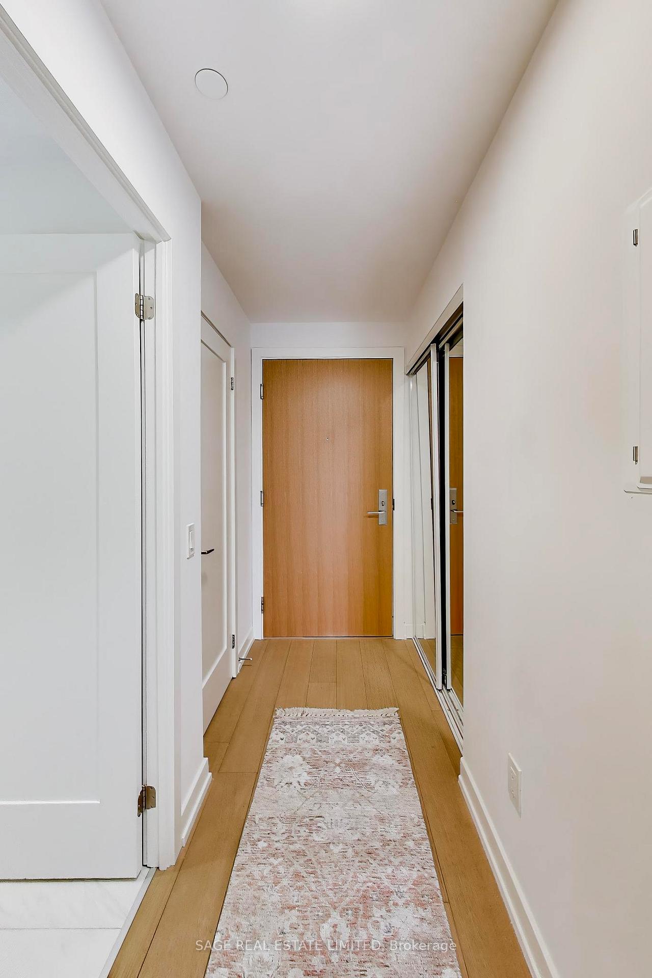 150 Logan Avenue 535, Toronto E01, ON M4M 0E4, Toronto E01 ON, M4M 0E4