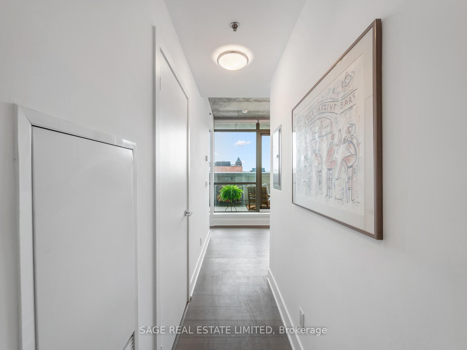 630 Queen East Street